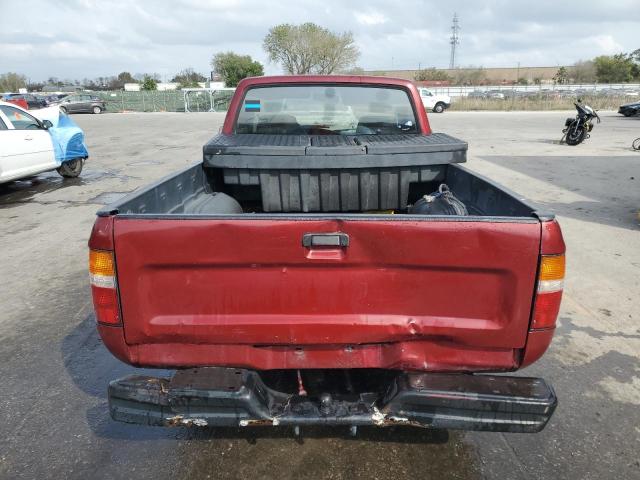 1990 Toyota Pickup 1/2 Ton Short Wheelbase VIN: JT4RN81R6L5056701 Lot: 45054554