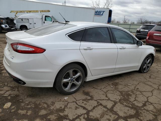 2016 FORD FUSION SE 3FA6P0T97GR156133