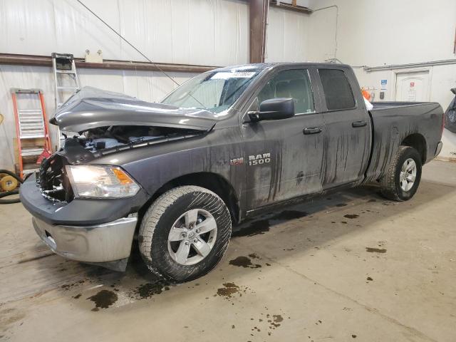 2017 Ram 1500 St VIN: 1C6RR7FT6HS637540 Lot: 44070804