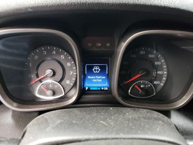 2015 CHEVROLET MALIBU LS 1G11B5SL6FF134688