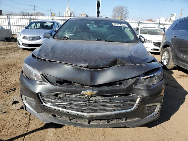2017 CHEVROLET MALIBU LT 1G1ZE5STXHF236766