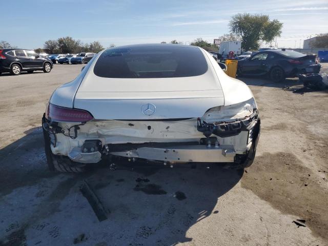 2016 MERCEDES-BENZ AMG GT S - WDDYJ7JA9GA008947