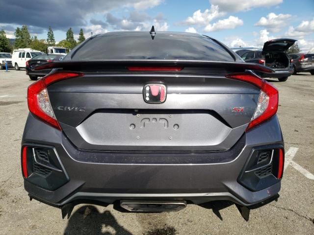 2020 HONDA CIVIC SI 2HGFC1E58LH705884