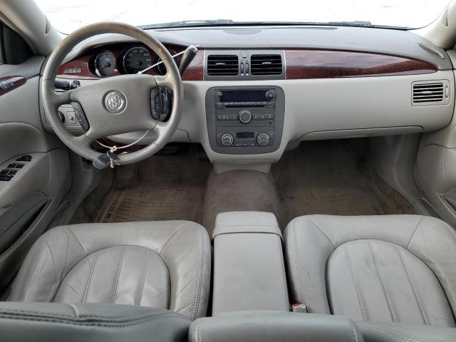 2009 Buick Lucerne Cxl VIN: 1G4HD57M79U134387 Lot: 55069114