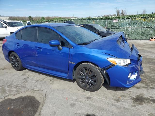 2017 SUBARU WRX JF1VA1B6XH9811795
