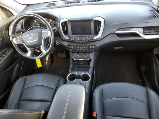 2021 GMC TERRAIN SL - 3GKALPEVXML330945