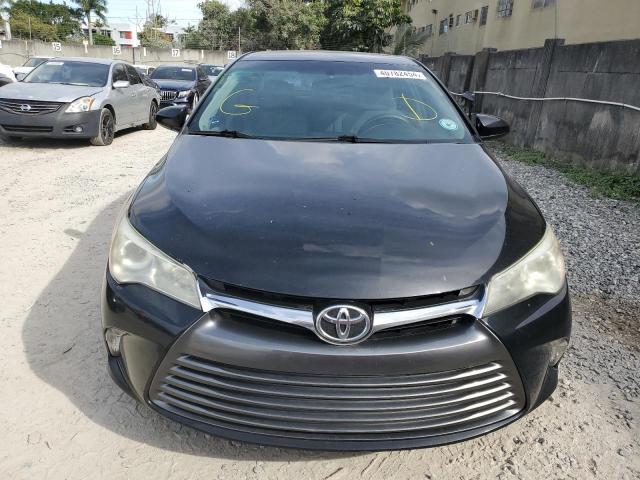 VIN JTNK4RBE9K3037149 2016 TOYOTA CAMRY no.5