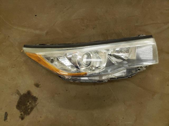 2016 TOYOTA HIGHLANDER 5TDDKRFH9GS245612