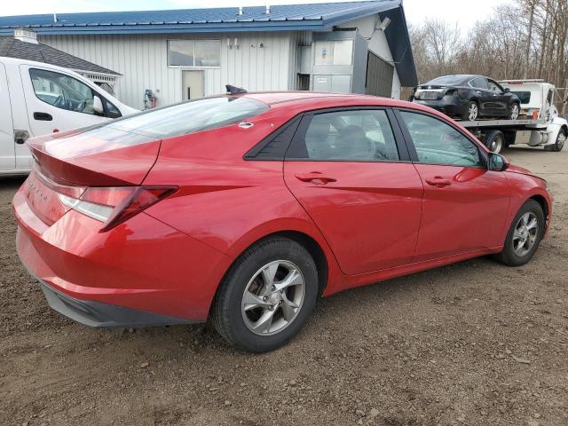 2021 HYUNDAI ELANTRA SE - 5NPLL4AG5MH050179