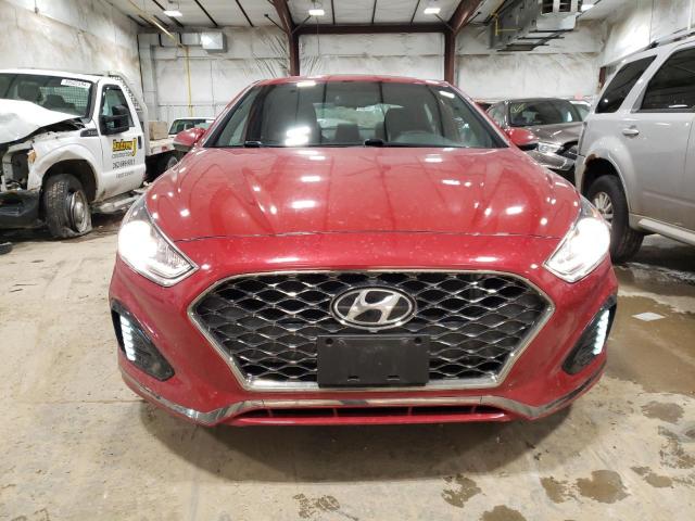 2018 HYUNDAI SONATA SPO 5NPE34AF1JH626958