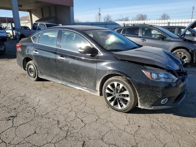 2016 NISSAN SENTRA S 3N1AB7AP6GY280268