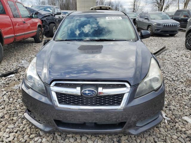 4S3BMBB60D3047401 | 2013 Subaru legacy 2.5i premium