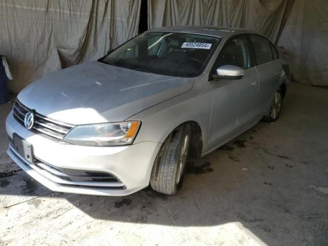 2015 Volkswagen Jetta TDI