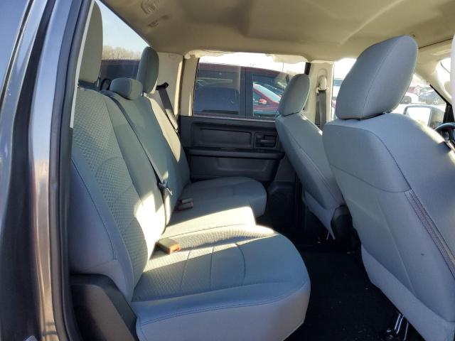 2018 RAM 1500 ST - 1C6RR6KG9JS304760