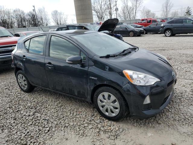 Vin: jtdkdtb38e1565667, lot: 43360244, toyota prius 20144