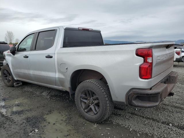 2020 CHEVROLET SILVERADO - 1GCPYCEF3LZ380554