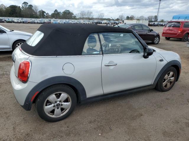 2017 MINI COOPER - WMWWG5C37H3C99117