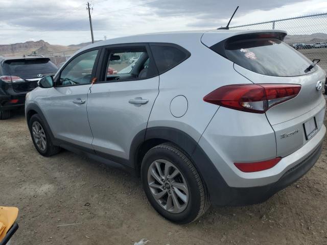 2016 Hyundai Tucson Se VIN: KM8J23A4XGU192303 Lot: 42891694