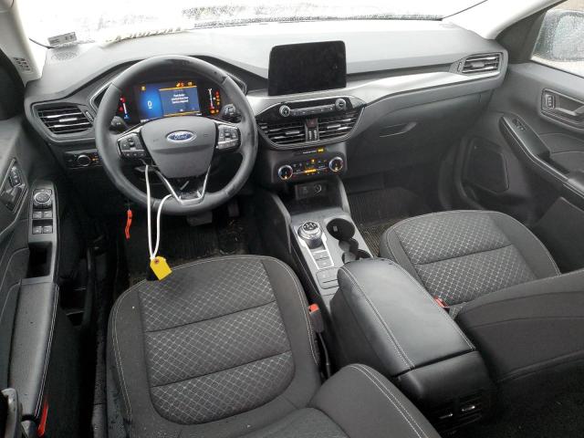 2023 FORD ESCAPE ACT 1FMCU9GNXPUB27859