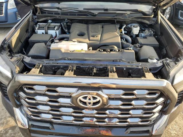 2023 TOYOTA TUNDRA CRE 5TFNA5DBXPX091842