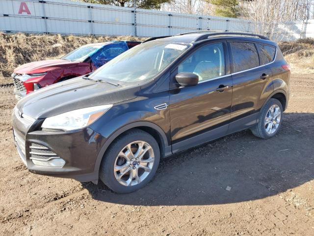 2013 Ford Escape Se VIN: 1FMCU0GX0DUB62550 Lot: 42723424