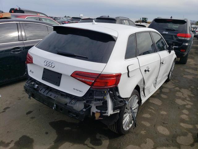 2017 AUDI A3 E-TRON WAUTPBFF0HA138124