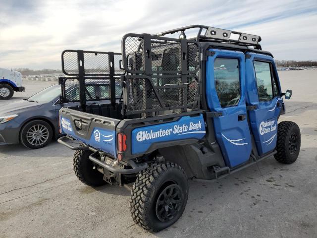 2021 CAN-AM DEFENDER M - 3JBUUAX43MK000614