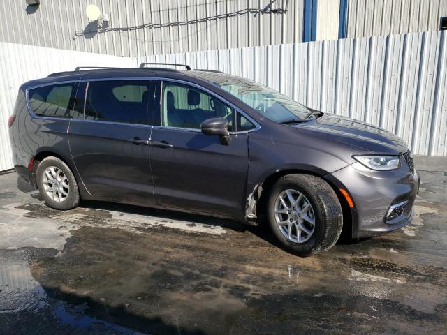 2C4RC1BG8NR114100 2022 CHRYSLER PACIFICA, photo no. 4