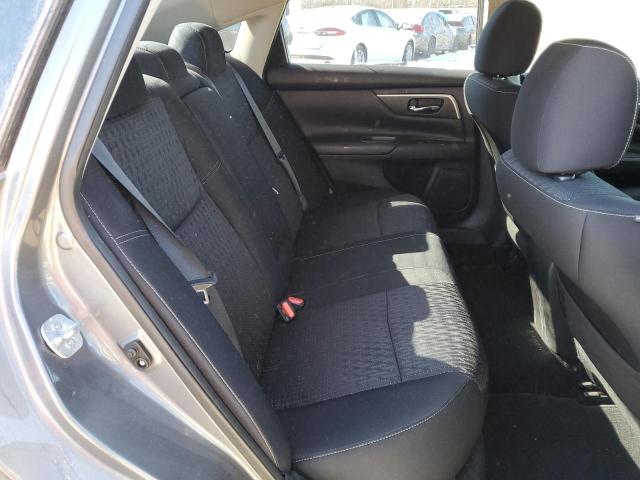 2016 NISSAN ALTIMA 2.5 - 1N4AL3AP4GC285373