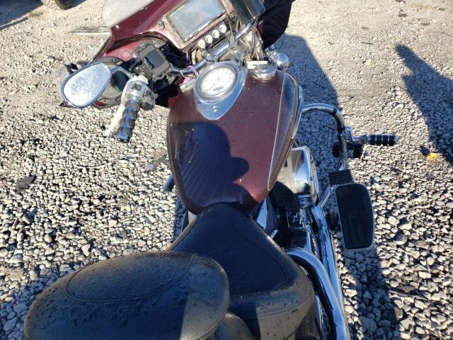 2007 YAMAHA XVS1100 JYAVP11E27A092679