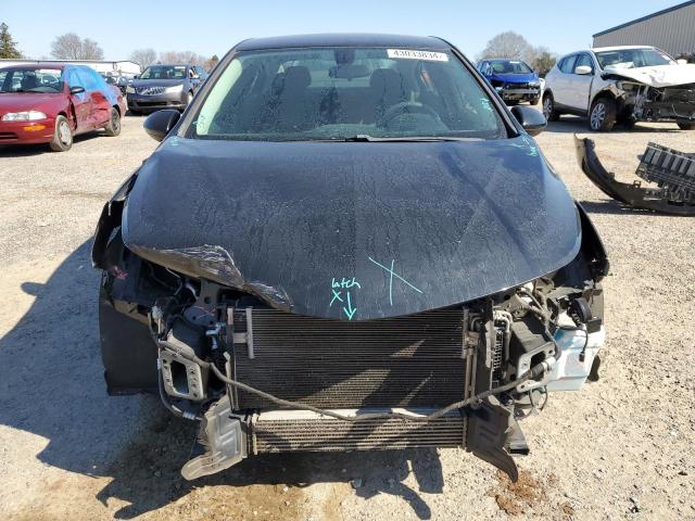 2017 CHEVROLET CRUZE LT 1G1BE5SM5H7100078