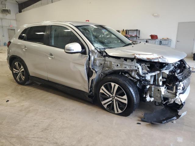2020 MITSUBISHI OUTLANDER JA4AP4AU5LU023967