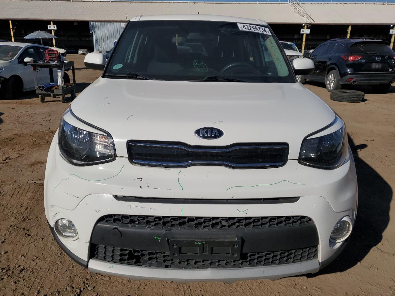 KNDJP3A52K7655105 2019 Kia Soul +