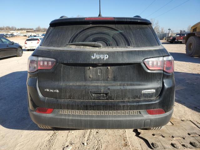 2018 JEEP COMPASS LA 3C4NJDBB3JT342328