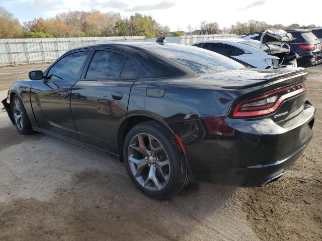 2015 DODGE CHARGER SX 2C3CDXHG4FH836690
