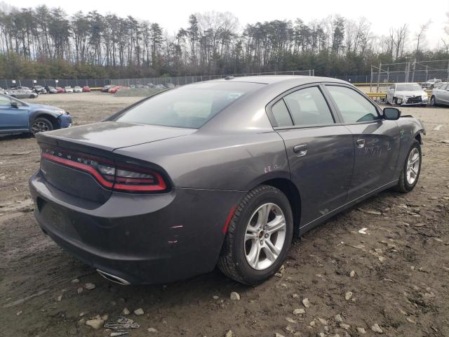 2019 DODGE CHARGER SX 2C3CDXBG2KH504914