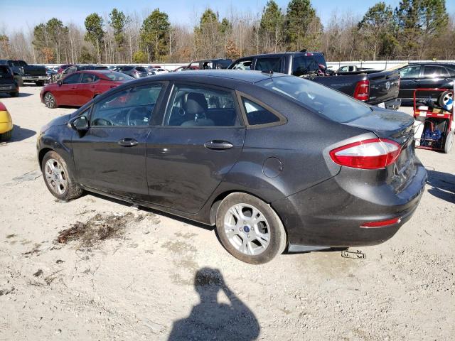 2016 FORD 110S - 3FADP4BJ1GM206368