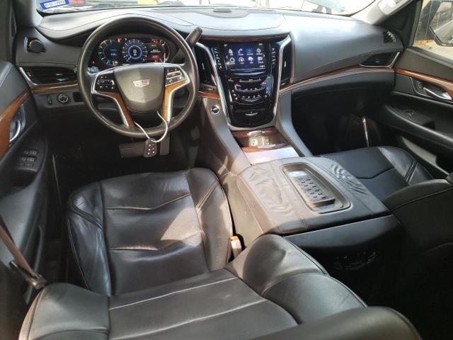 2017 CADILLAC ESCALADE 1GYS3AKJ7HR175293