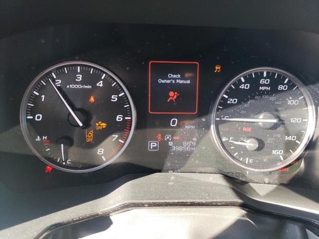 2022 SUBARU OUTBACK PR 4S4BTAFC1N3174636