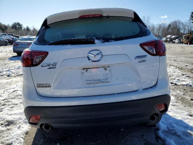 2015 MAZDA CX-5 SPORT JM3KE4BY6F0511331