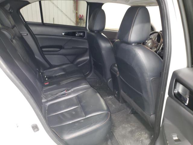 2019 MITSUBISHI ECLIPSE CR - JA4AT5AAXKZ023987
