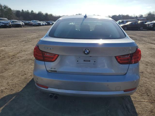 2015 BMW 328 XIGT - WBA3X5C59FD559929
