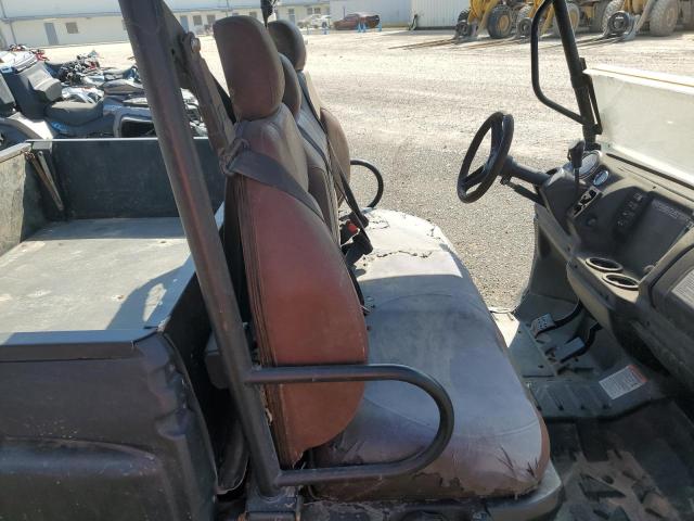 2017 ATV ALL MODELS A7BCS0BMVHB003624