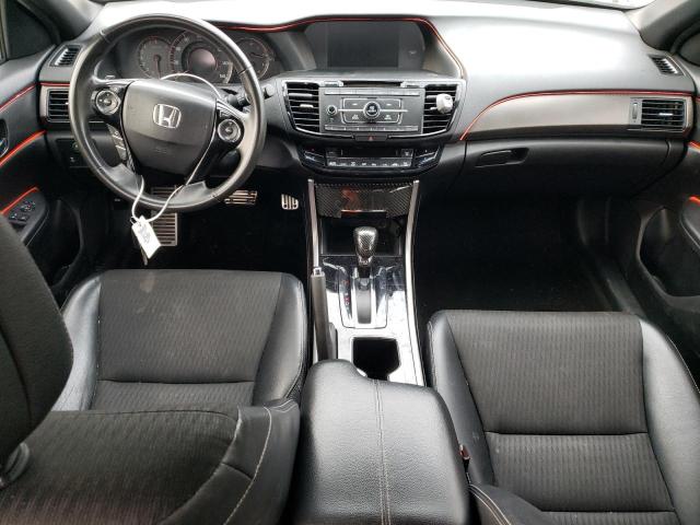 2016 HONDA ACCORD SPO - 1HGCR2F50GA057211