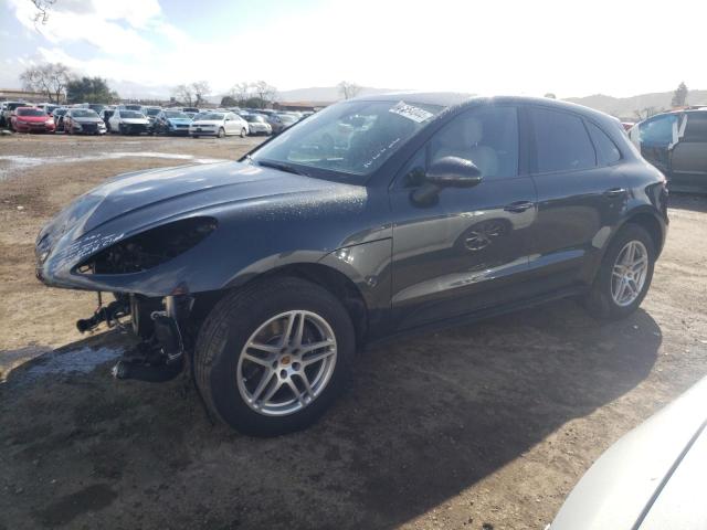 VIN WP1AA2A56LLB13296 2020 Porsche Macan no.1