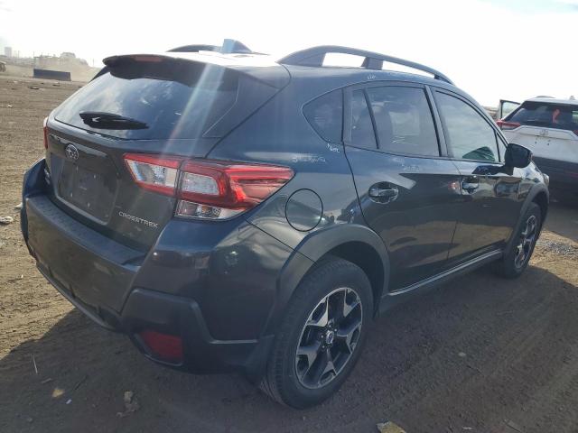 2018 Subaru Crosstrek Premium VIN: JF2GTADC6JH255238 Lot: 41253354