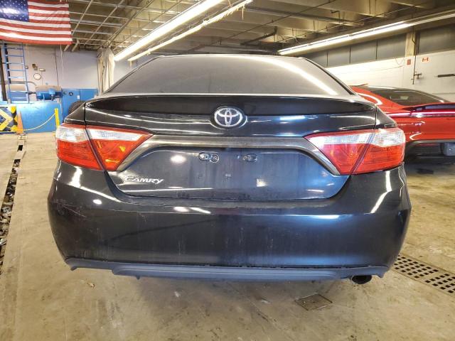 2016 TOYOTA CAMRY LE - 4T1BF1FK8GU553239