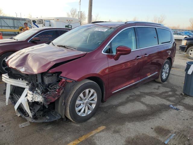 2C4RC1BG9KR554158 2019 CHRYSLER PACIFICA-0