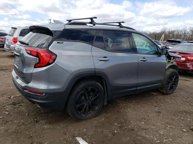 2020 GMC TERRAIN SL - 3GKALVEX1LL260871