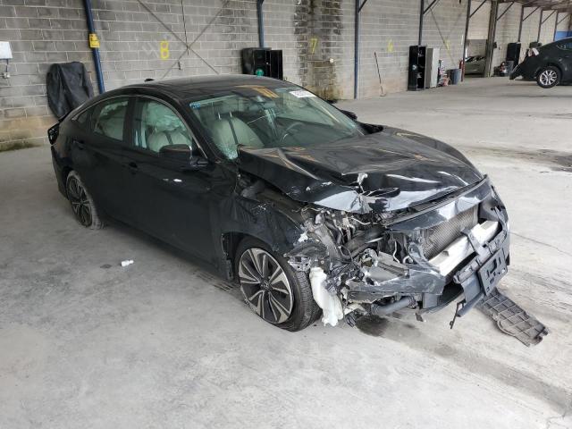 2017 HONDA CIVIC EX 2HGFC1F36HH645530